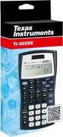 Texas Instruments TI 30X II Solar