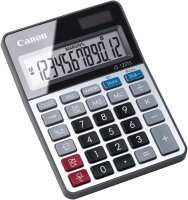 Canon LS-122TS DBL