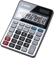 Canon LS-122TS DBL