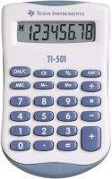Texas Instruments TI 501