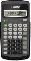 Texas Instruments TI 30Xa
