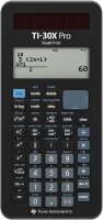 Texas Schulrechner TI-30 X Pro MathPrint Battery