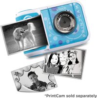 VTech kidizoom Thermopapier für Print Cam
