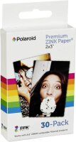 Polaroid M 230 Zink 2x3  Media 5 x 7,5 cm 30 Pack