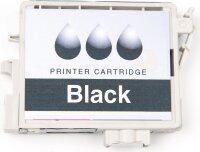 HP F6U66AE Tintenpatrone schwarz No. 302