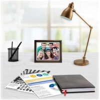 HP N9K06AE Tintenpatrone schwarz No. 304