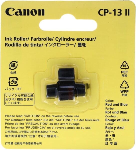 Canon CP-13 II