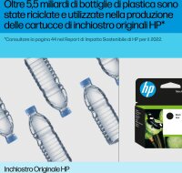 HP 3YM62AE Tintenpatrone schwarz No. 305 XL