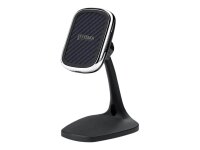 Pitaka MagEzMount Qi DeskTop Black
