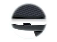 Pitaka MagEzMount Qi DeskTop Black
