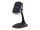 Pitaka MagEzMount Qi DeskTop Black