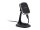 Pitaka MagEzMount Qi DeskTop Black