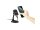 Pitaka MagEzMount Qi DeskTop Black