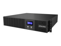 PowerWalker VI 1200 RLE Unterbrechungsfreie...