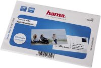1x10 Hama Postkartenaufkleber 10x15...