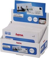 1x10 Hama Postkartenaufkleber 10x15...