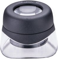 Carson LH-30 VersalLoupe 10x fokussierbare Lupe