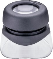 Carson LH-30 VersalLoupe 10x fokussierbare Lupe