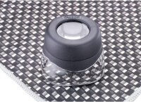 Carson LH-30 VersalLoupe 10x fokussierbare Lupe