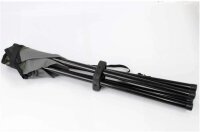 Stealth Gear klappbarer Stuhl 4 Beine