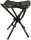 Stealth Gear klappbarer Stuhl 4 Beine