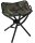 Stealth Gear klappbarer Stuhl 4 Beine