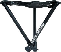 Walkstool - Modell Comfort - 3-Beiniger Klapphocker aus...