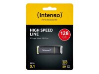 INTENSO HIGH SPEED LINE USB STICK 128GB