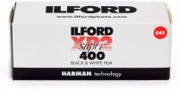 1 Ilford XP-2 Super   120