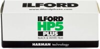 1 Ilford HP 5 plus    120