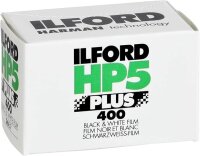 1 Ilford HP 5 plus    135/36