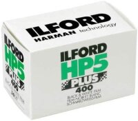 1 Ilford HP 5 plus    135/36