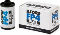 Ilford FP 4 Plus 135-36