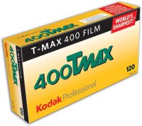1x5 Kodak TMY 400         120