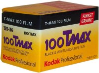 1 Kodak TMX 100         135/36
