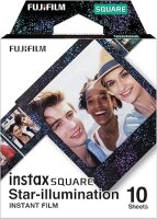 1 Fujifilm instax Square Film Illumni