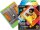 1 Fujifilm instax Square Film Rainbow