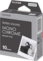 1 Fujifilm instax Square Film monochrome