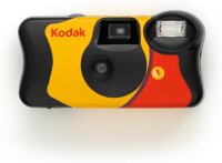 Kodak Fun Saver Camera     27+12