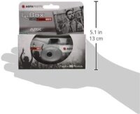 AgfaPhoto LeBox Black/White 36