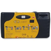 Kodak Power Flash          27+12