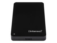 Intenso 6021513 Externe Festplatte 5 TB 5400 RPM...