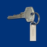 Philips USB 2.0             16GB Moon Vintage Silver