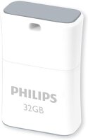Philips USB 2.0             32GB Pico Edition Shadow Grey