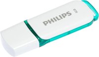 Philips USB 2.0              8GB Snow Edition Spring Green