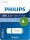 Philips USB 2.0              8GB Snow Edition Spring Green