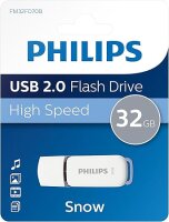 Philips USB 2.0             32GB Snow Edition Shadow Grey