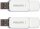 Philips USB 2.0 2-Pack      32GB Snow Edition Shadow Grey