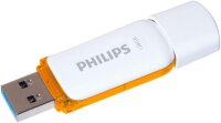Philips USB 2.0            128GB Snow Edition Sunrise Orange