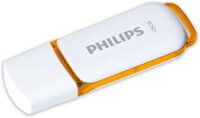 Philips USB 2.0            128GB Snow Edition Sunrise Orange